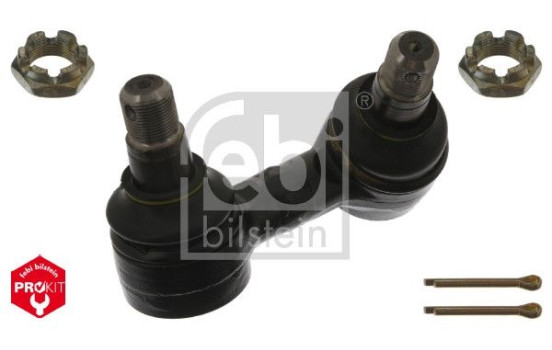 Stabilisatorstångssats, bild 3