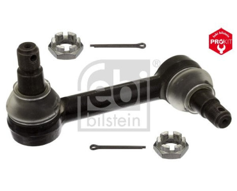 Stabilisatorstångssats, bild 3