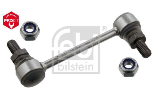 Stabilisatorstångssats, bild 3