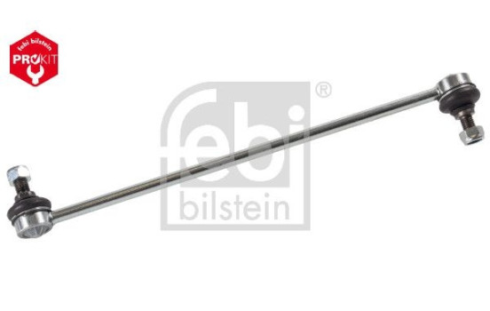 Stabilisatorstångssats, bild 2