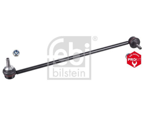 Stabilisatorstångssats, bild 3