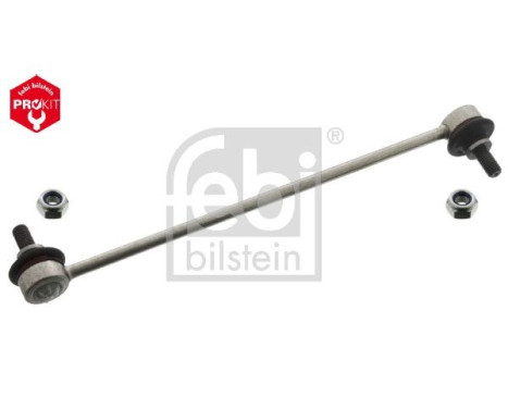 Stabilisatorstångssats, bild 3