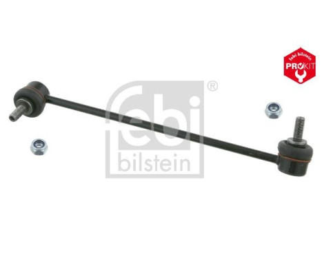 Stabilisatorstångssats, bild 3