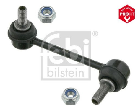 Stabilisatorstångssats, bild 3