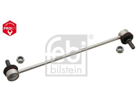 Stabilisatorstångssats, bild 3