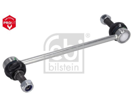 Stabilisatorstångssats, bild 7