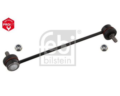 Stabilisatorstångssats, bild 3