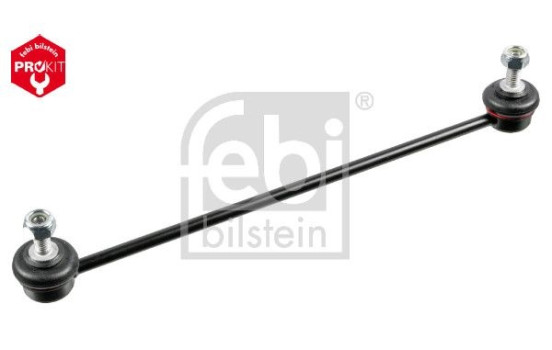 Stabilisatorstångssats, bild 3