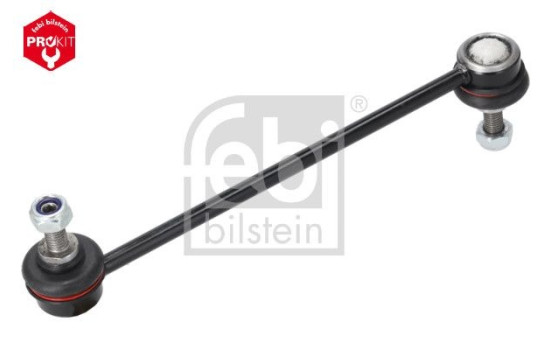 Stabilisatorstångssats, bild 4