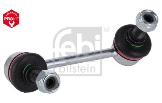 Stabilisatorstångssats, bild 3