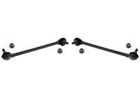 Stabiliseringsstångsats, 39600 + 39601