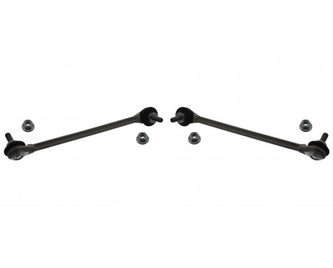 Stabiliseringsstångsats, 39600 + 39601