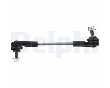 svajbar TC6916 Delphi, bild 5