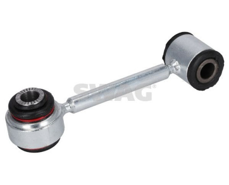 tvärgående styrarm