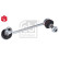 vevstake 179806 FEBI, miniatyr 2