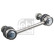 vevstake 196239 FEBI, miniatyr 2