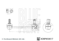 vevstake ADBP850017 Blue Print