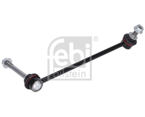 vevstake med låsmuttrar 182961 FEBI, bild 2