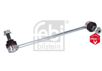 vevstake med låsmuttrar 183041 FEBI