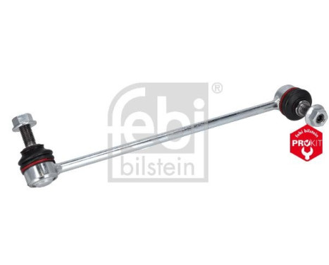 vevstake med låsmuttrar 183041 FEBI, bild 2