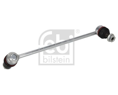 vevstake med låsmuttrar 183044 FEBI, bild 2