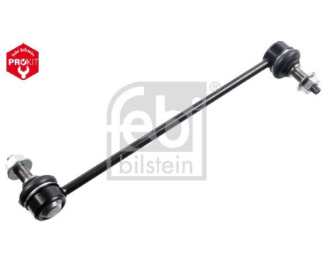 vevstake med låsmuttrar 183045 FEBI