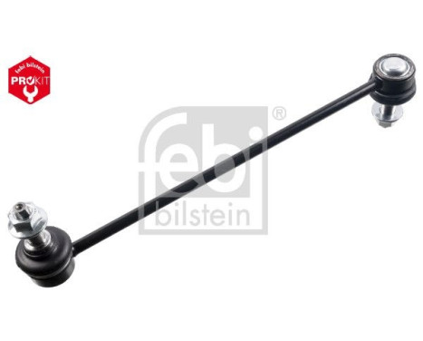 vevstake med låsmuttrar 183045 FEBI, bild 2