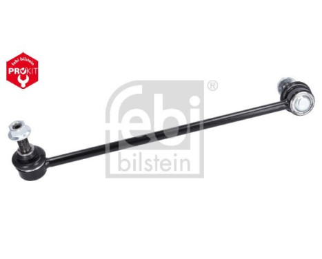 vevstake med låsmuttrar 183325 FEBI, bild 2