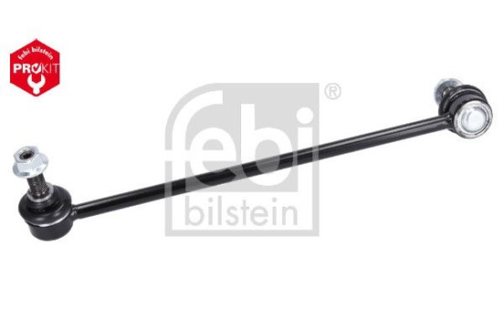 vevstake med låsmuttrar 183325 FEBI, bild 2