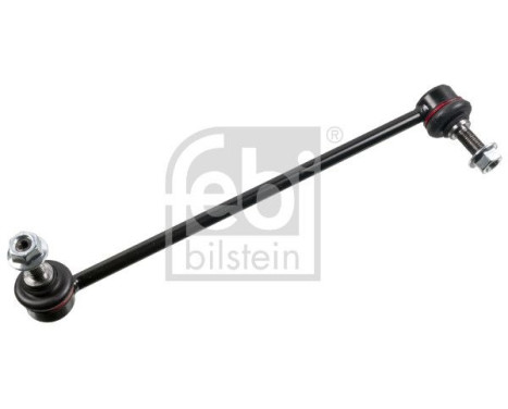 vevstake med låsmuttrar 183326 FEBI