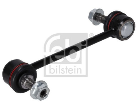 vevstake med låsmuttrar 183327 FEBI, bild 2