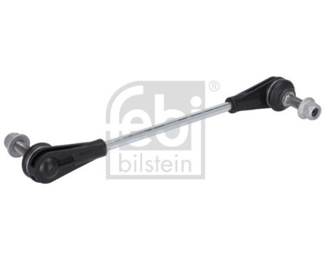 vevstake med låsmuttrar 183627 FEBI, bild 2