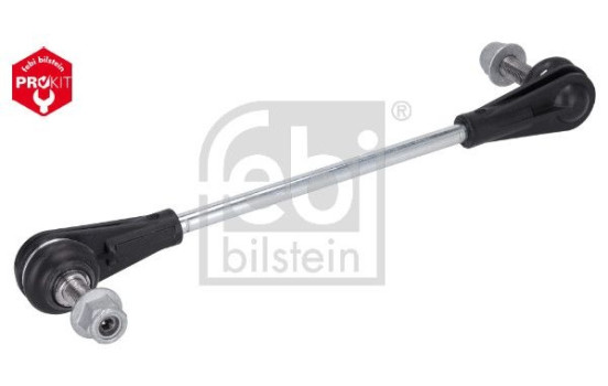 vevstake med låsmuttrar 183627 FEBI