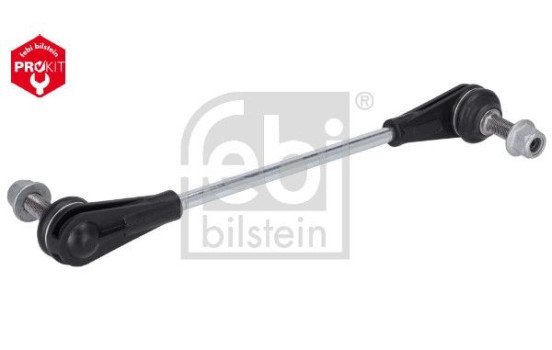 vevstake med låsmuttrar 183627 FEBI, bild 2