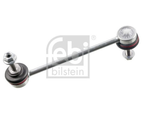 vevstake med muttrar 183171 FEBI, bild 2