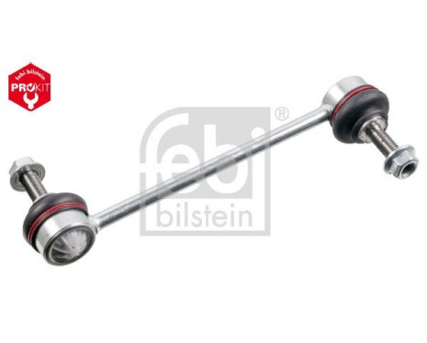 vevstake med muttrar 183171 FEBI