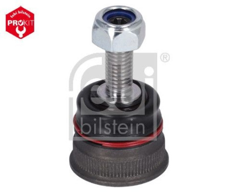 Axelkopplingsstycke 179971 FEBI