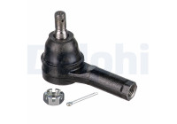 Dragstångsände TA3348 Delphi