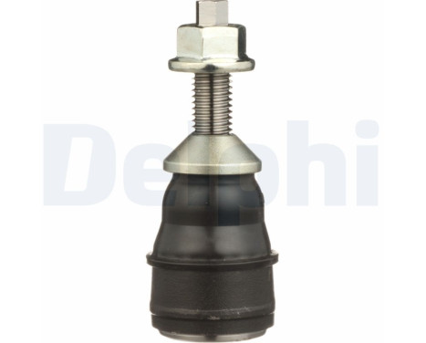 Dragstångsände TA6510 Delphi, bild 6