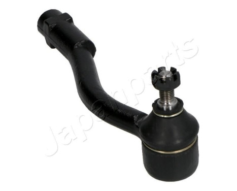 Dragstångsände, bild 3