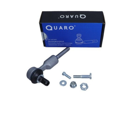 Dragstångsände, bild 3