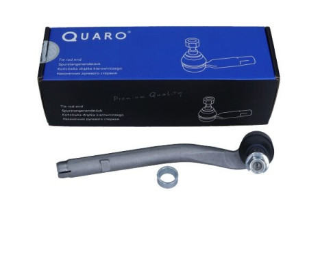 Dragstångsände, bild 3