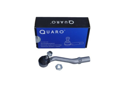 Dragstångsände, bild 3