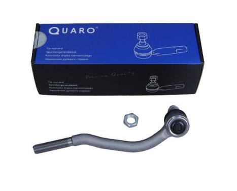 Dragstångsände, bild 3