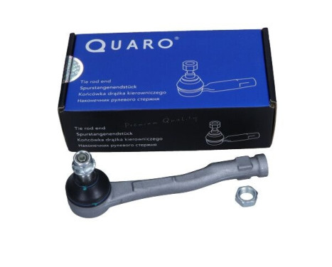 Dragstångsände, bild 3