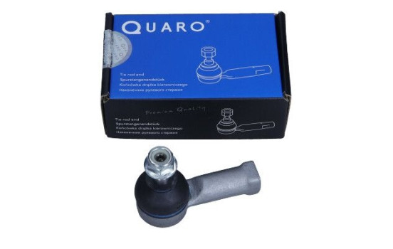 Dragstångsände, bild 3