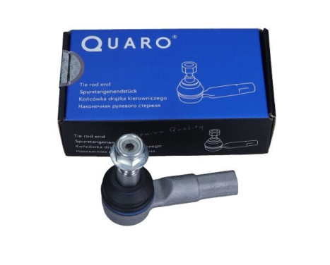 Dragstångsände, bild 3