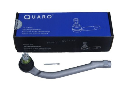 Dragstångsände, bild 3