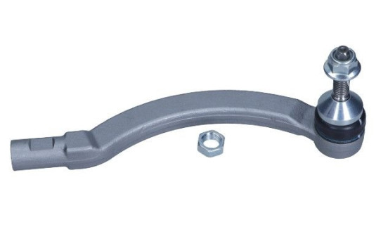 Dragstångsände