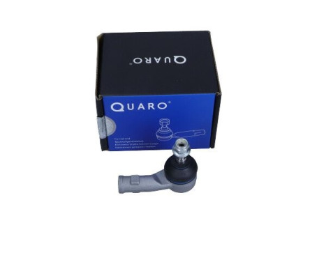 Dragstångsände, bild 3